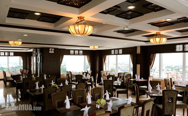 THANH LICH HOTEL